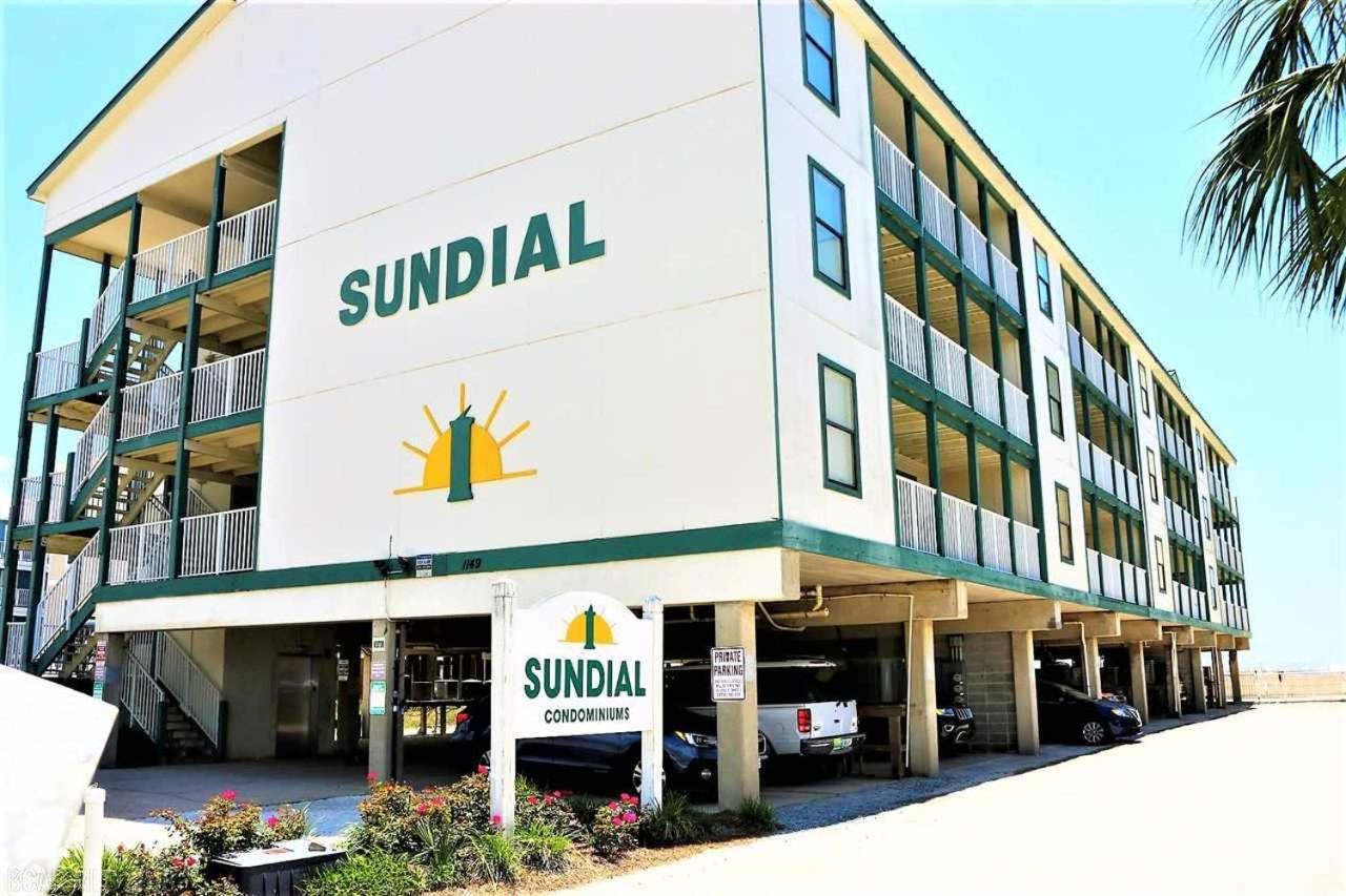 הוילה גולף שורז Sundial 2C By Albvr - Great Views - Great Location And Amenities מראה חיצוני תמונה