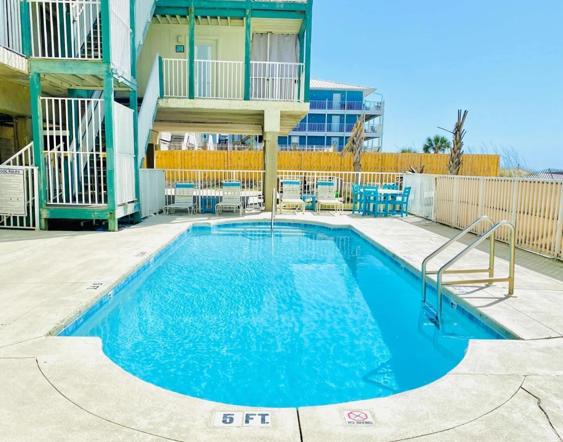 הוילה גולף שורז Sundial 2C By Albvr - Great Views - Great Location And Amenities מראה חיצוני תמונה